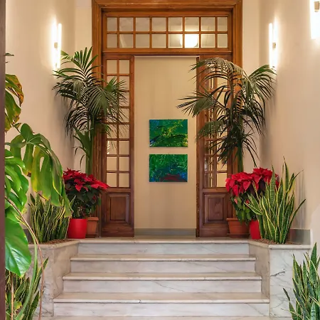 Albergo Etico Roma