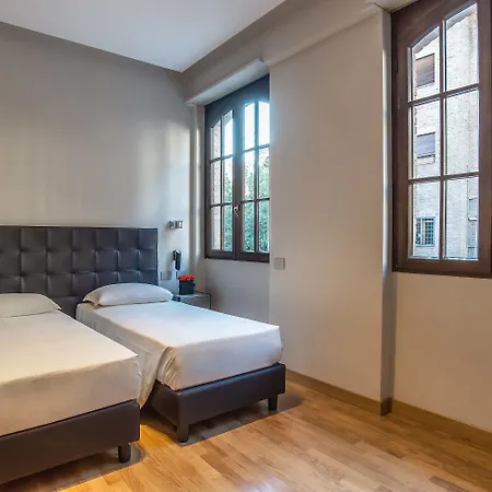 Albergo Etico Roma
