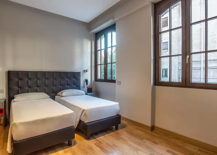 Otel Etico 3*