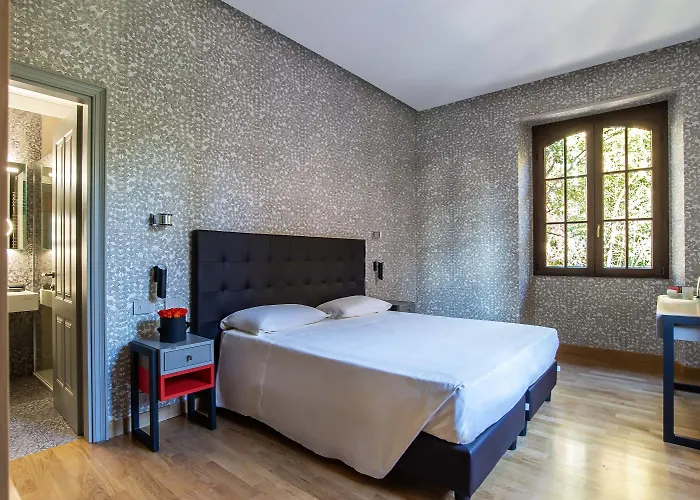Etico Otel Roma