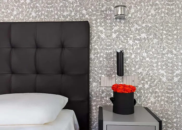 Etico Hotel Rzym