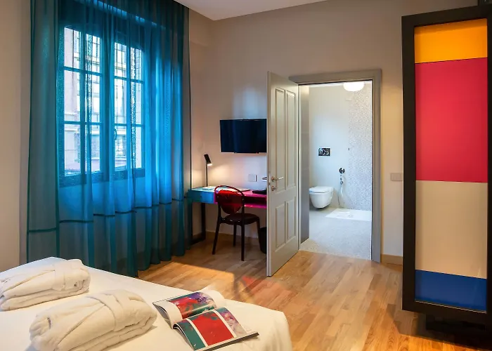 Otel Etico 3*