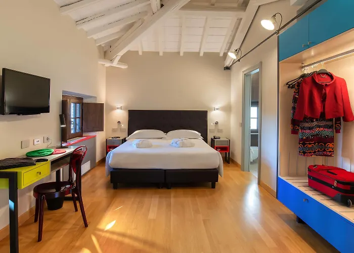 Otel Etico Roma