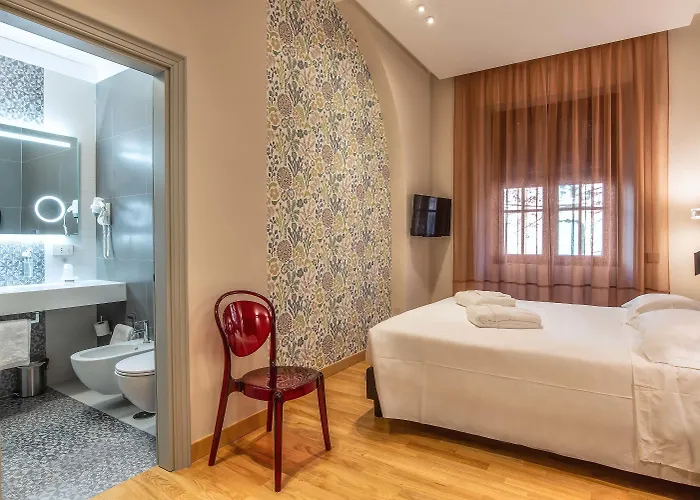 Etico Otel 3*