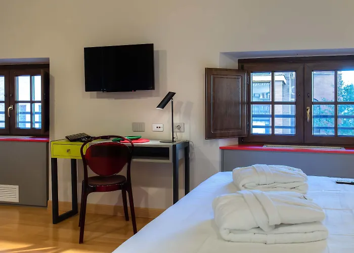 Otel Etico