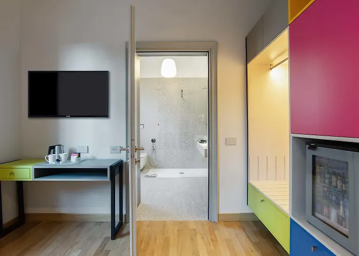 Etico Otel 3*