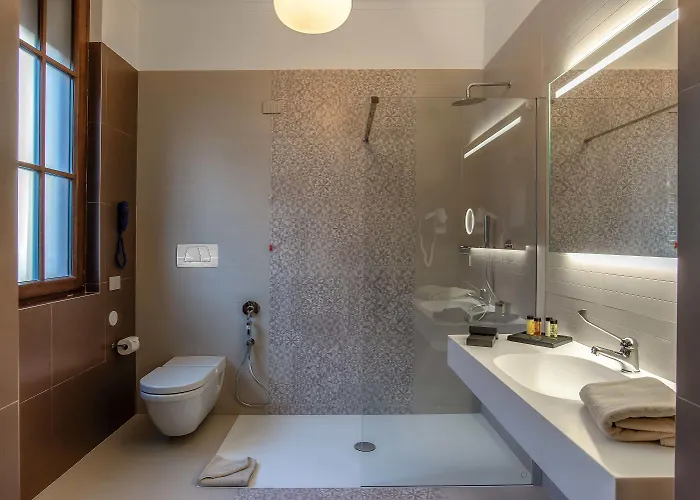 Otel Etico 3*