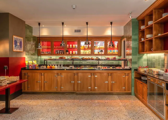 Otel Etico Roma