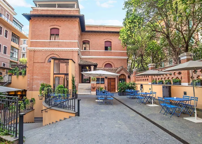 Otel Etico Roma
