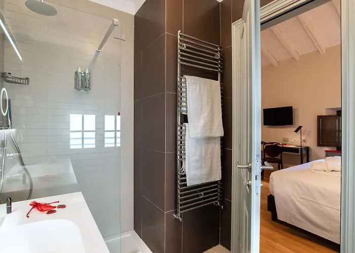 Etico Hotel 3*