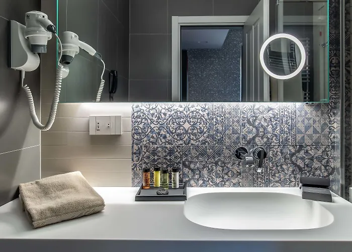 Hotel Etico Roma