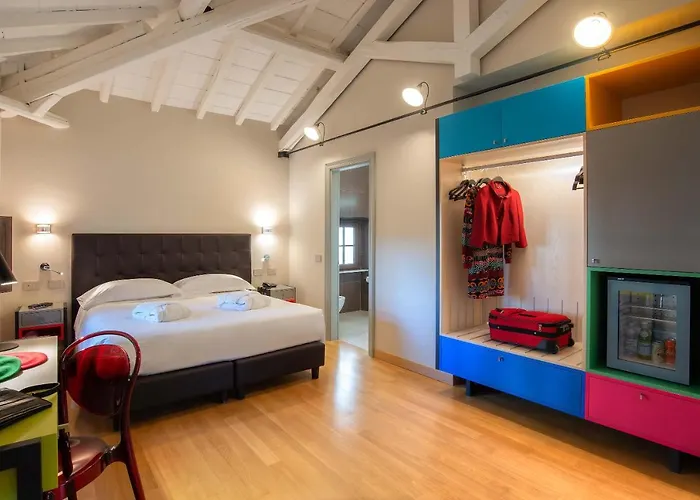 Etico Otel