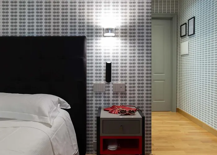 Otel Etico Roma