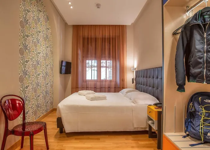 Etico Hotel 3*