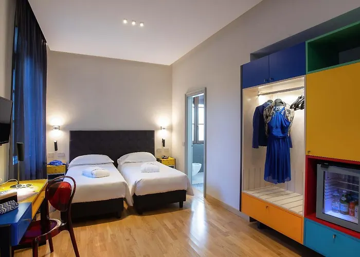 Etico Otel