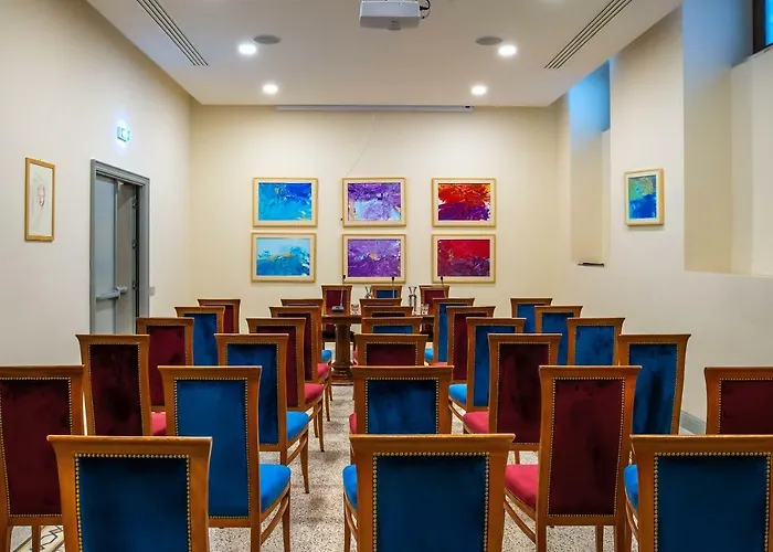 Otel Etico Roma