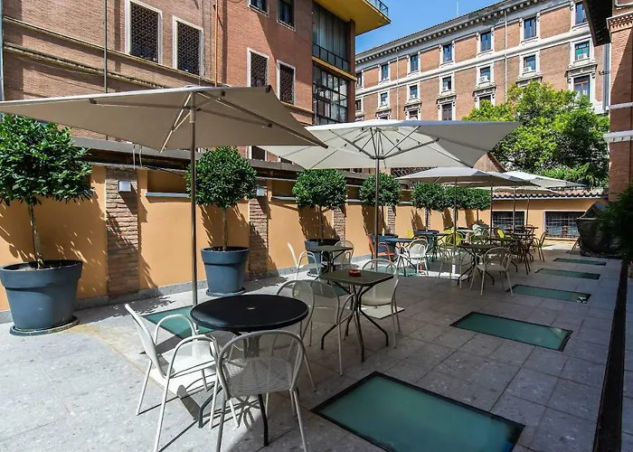 Otel Etico